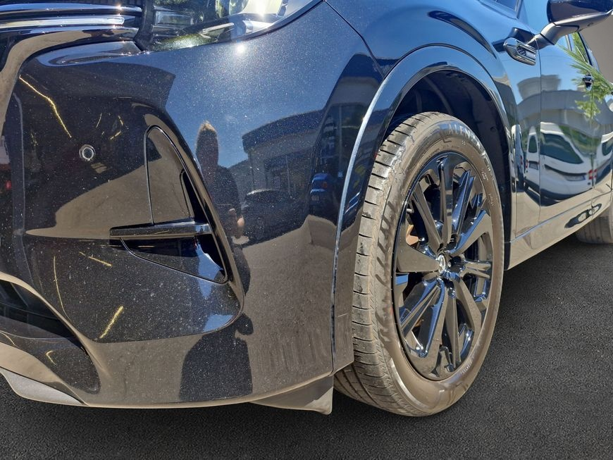 Mazda CX-60 (03/2023, Diesel)
