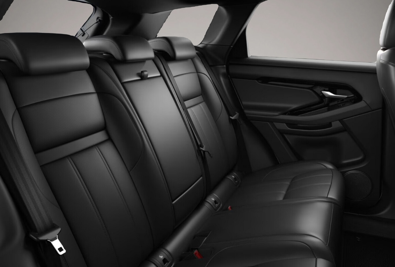 Land Rover Range Rover Evoque, Bild 6 von 6