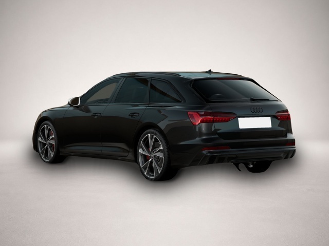 Audi S6 (03/2025, )