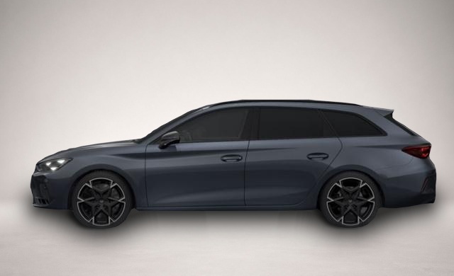 CUPRA Leon, Bild 2 von 3
