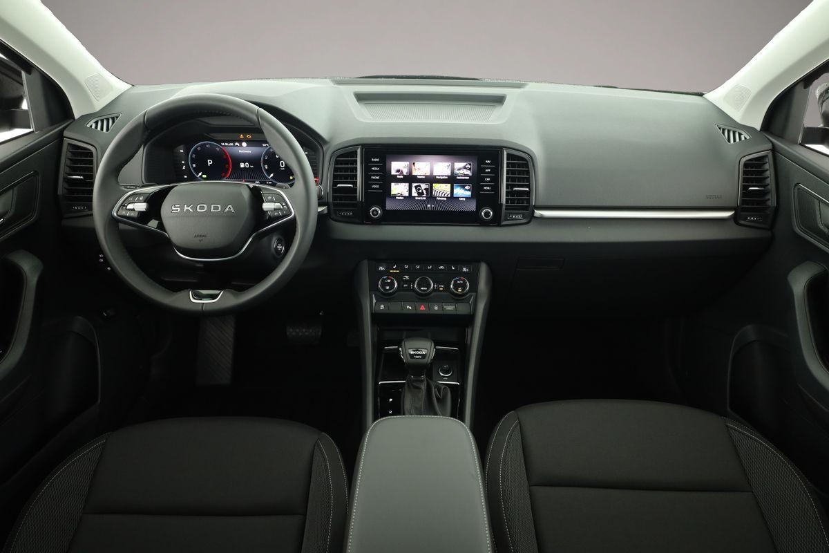 Skoda Karoq (03/2026, Diesel)