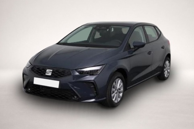 SEAT Ibiza, Bild 2 von 5