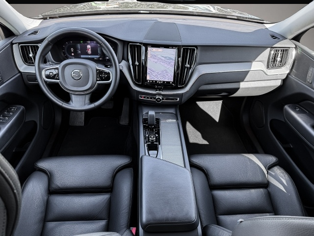 Volvo XC60 (08/2023, Diesel)
