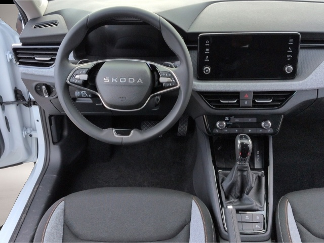 Skoda Kamiq, Bild 5 von 7