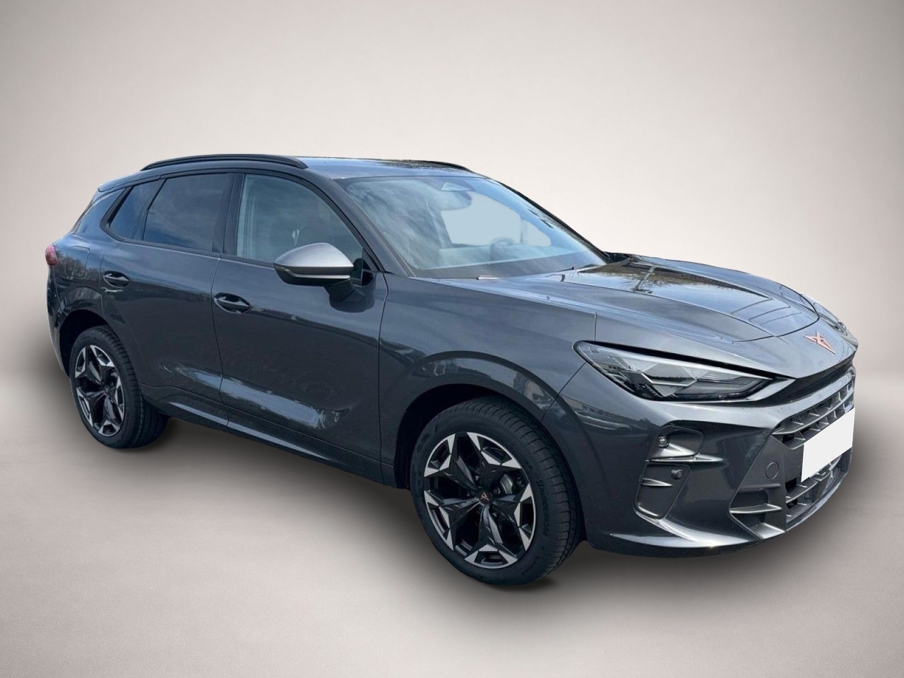 CUPRA Terramar, image 3 of 6