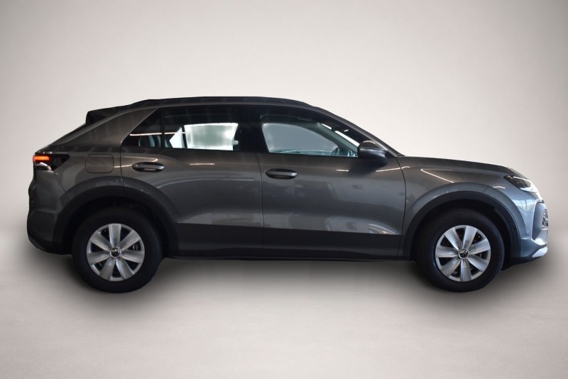 Volkswagen T-Roc, Bild 6 von 7