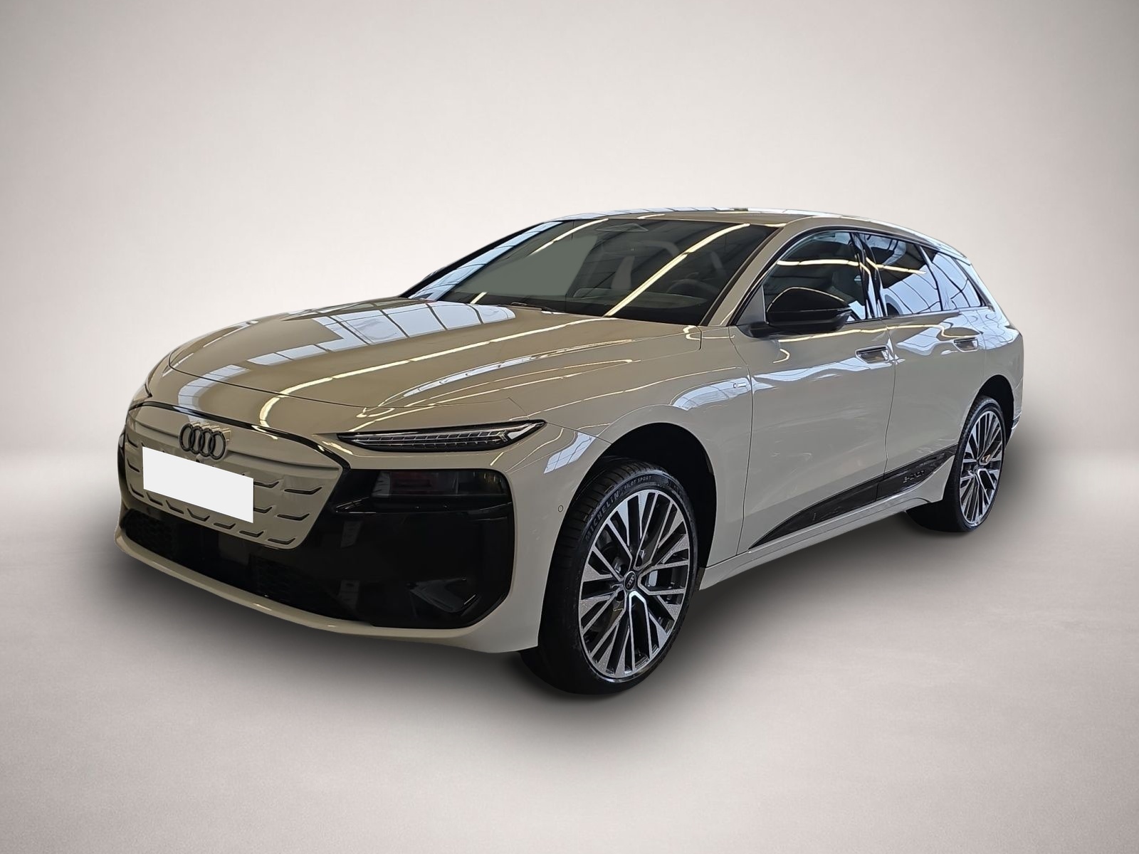 Audi e-tron (02/2026, ELECTRIC)