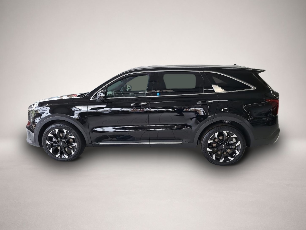 Kia Sorento, image 4 of 4