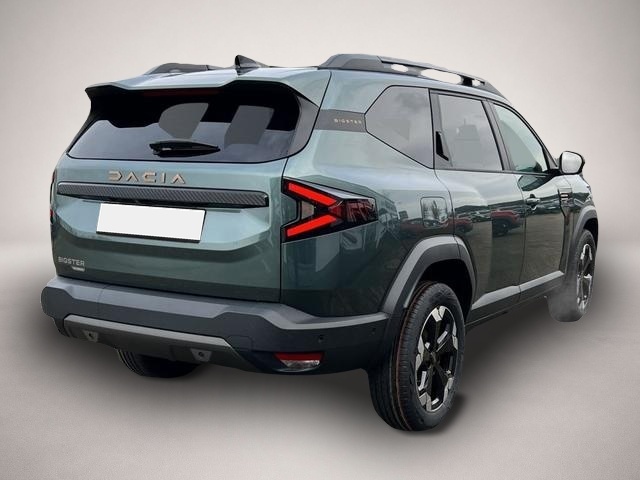 Dacia Bigster (02/2026, Hybrid (Benzin/Elektro))
