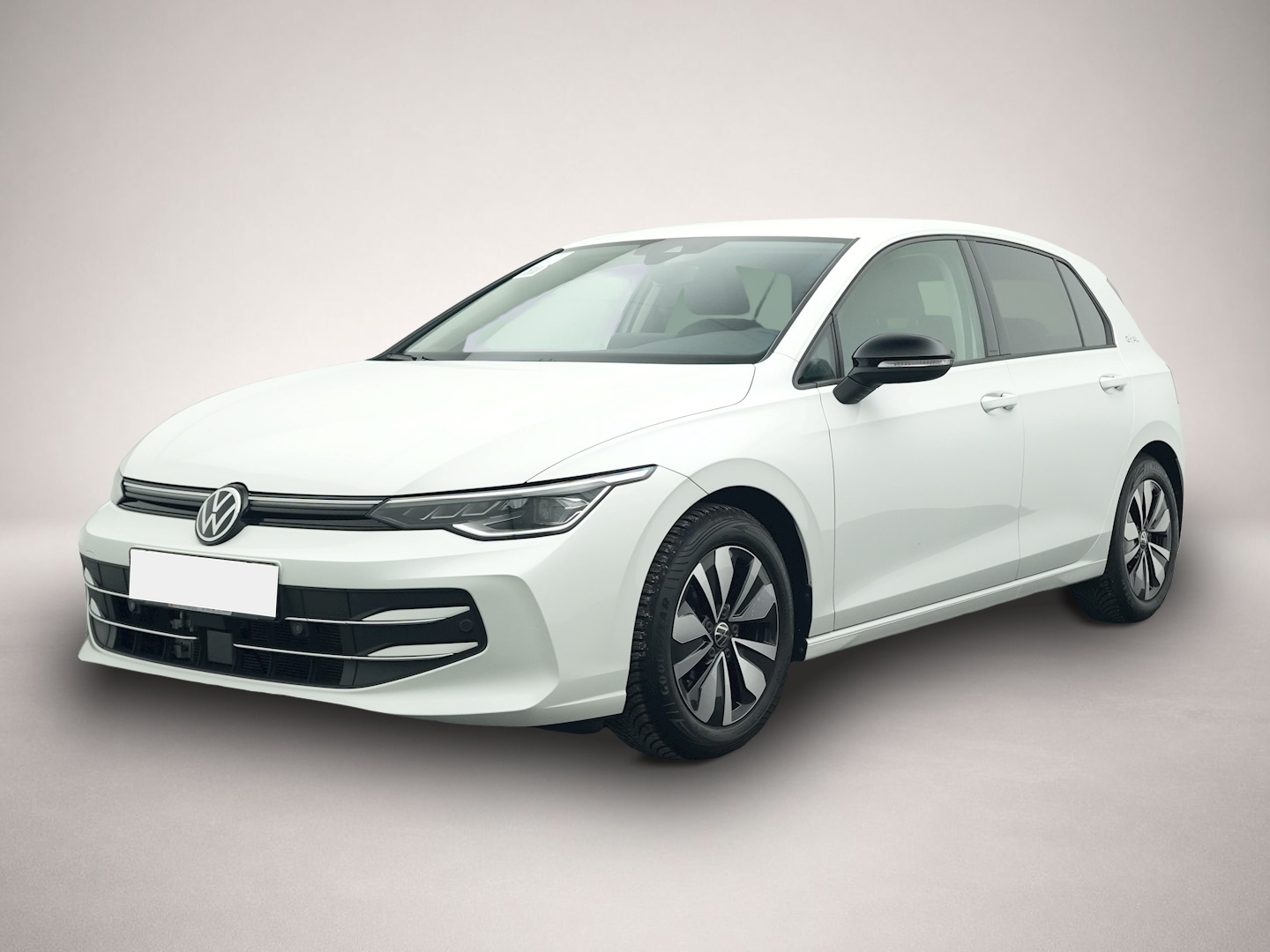 Volkswagen Golf (12/2024, Benzin)