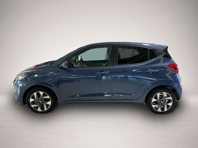 Hyundai i10 (11/2025, Benzin)