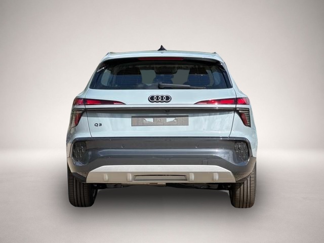 Audi Q3 (07/2026, Diesel)