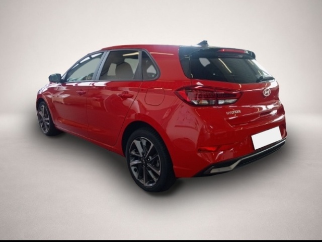 Hyundai i30 (05/2025, Benzin)
