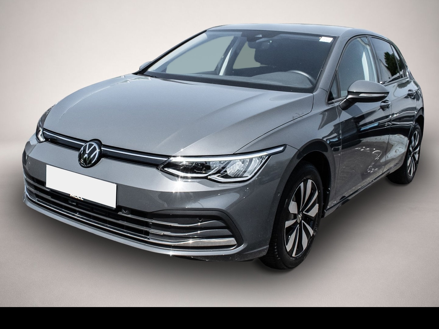 Volkswagen Golf (05/2024, Benzin)