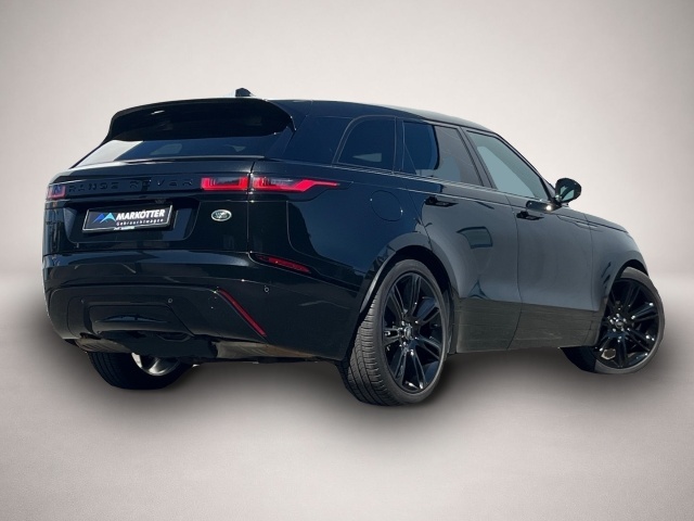Land-Rover Range Rover Velar (07/2023, Benzin)