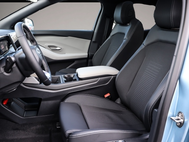 Ford Explorer (, ELECTRIC)