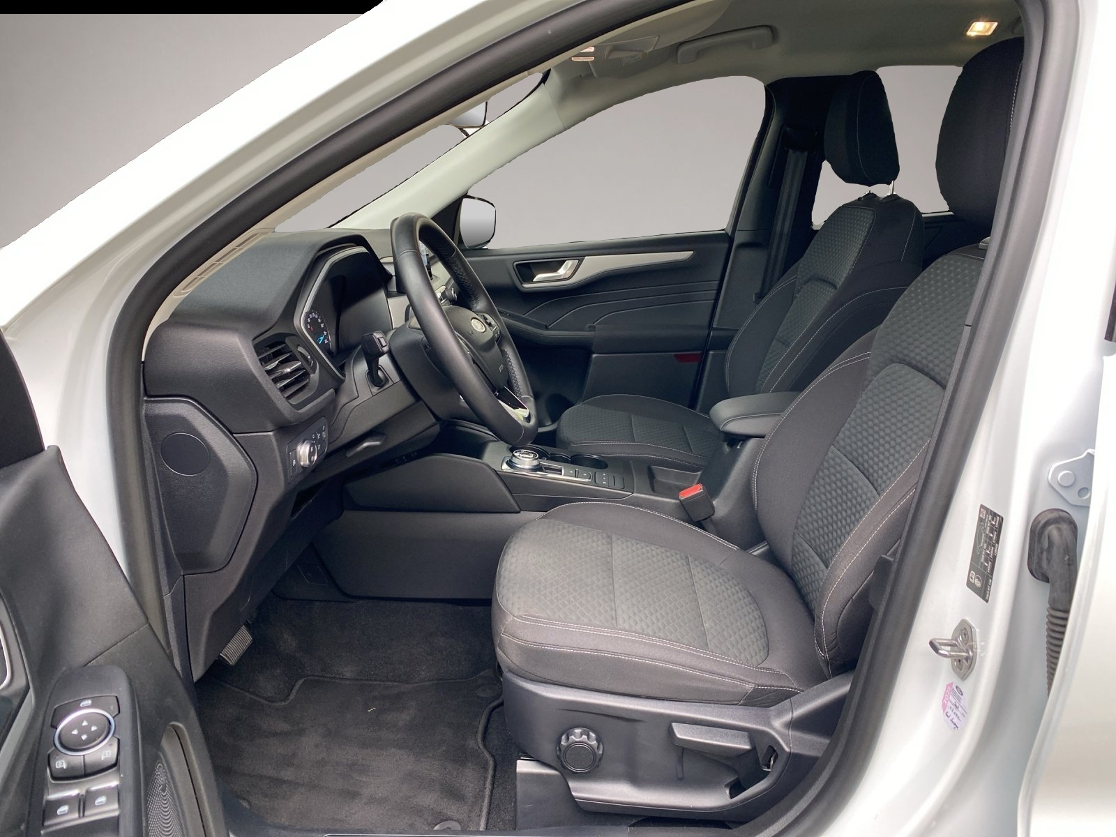 Ford Kuga (09/2022, )