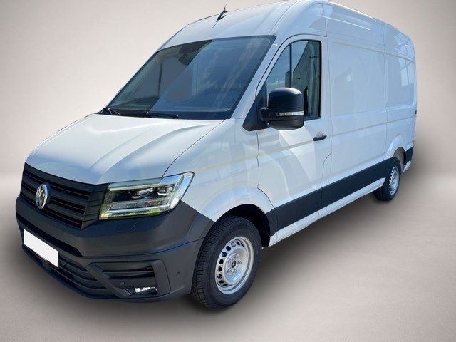 Volkswagen Other (12/2024, Diesel)