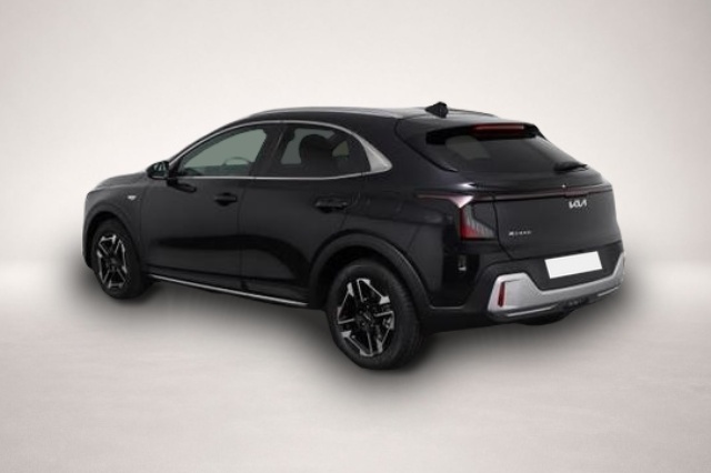 Kia XCeed, image 4 of 5