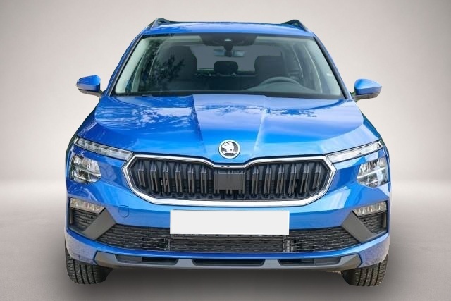Skoda Kamiq (07/2025, Benzin)