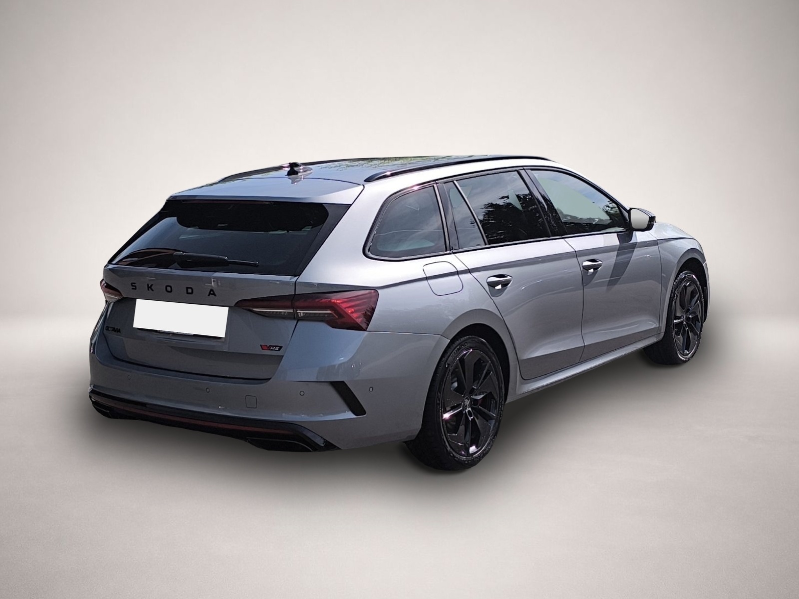 Skoda Octavia (, Benzin)
