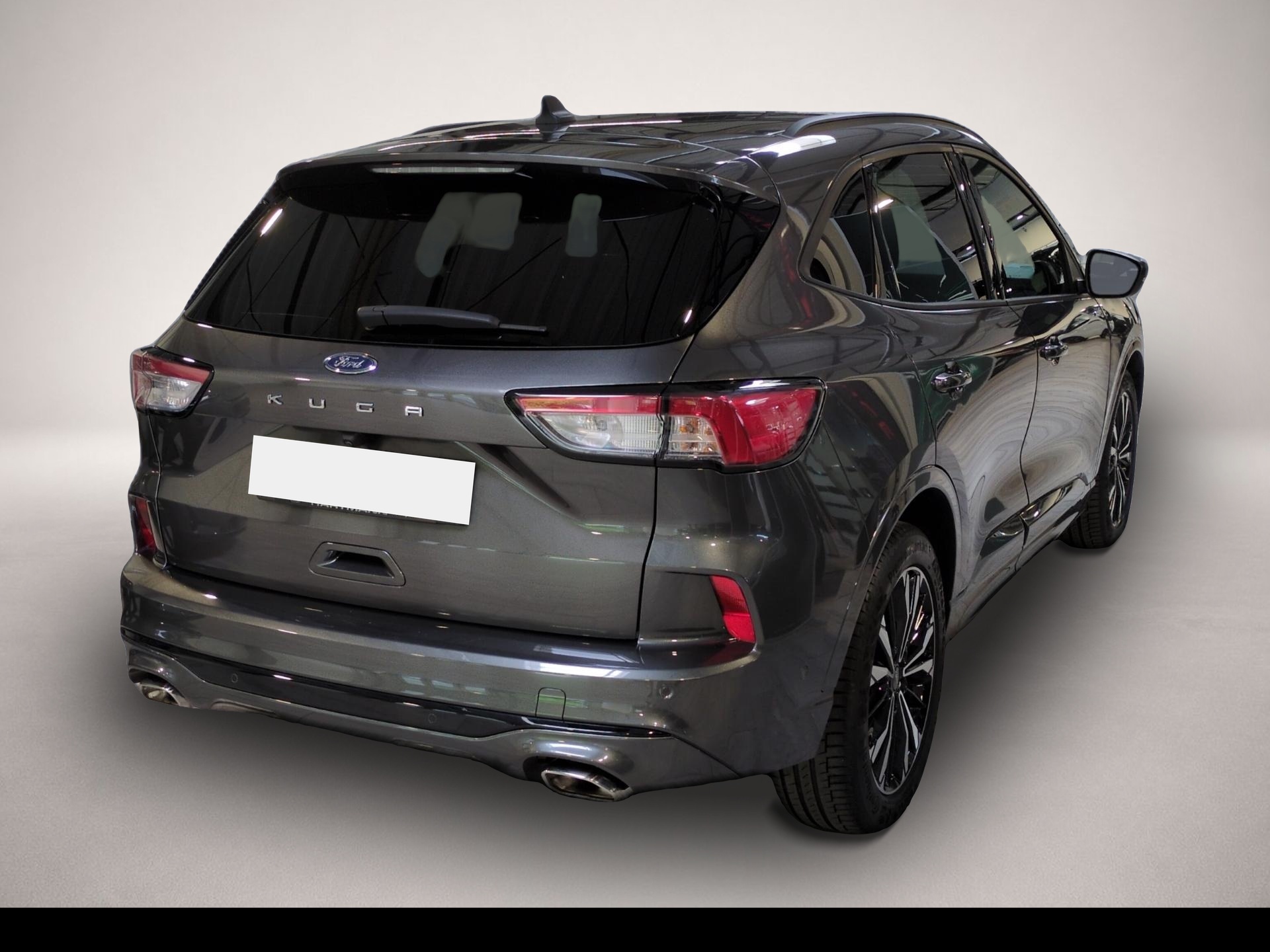 Ford Kuga (08/2024, Diesel)