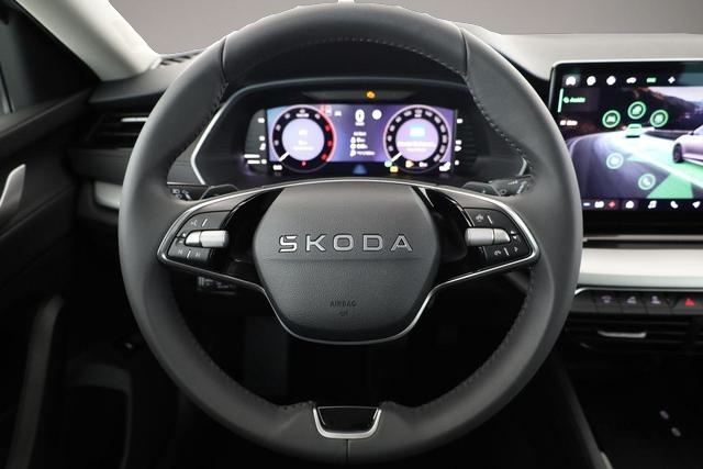 Skoda Octavia (07/2026, Diesel)