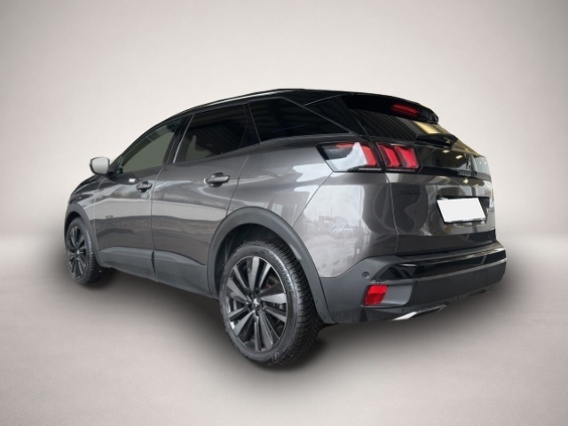 Peugeot 3008 (06/2024, Benzin)