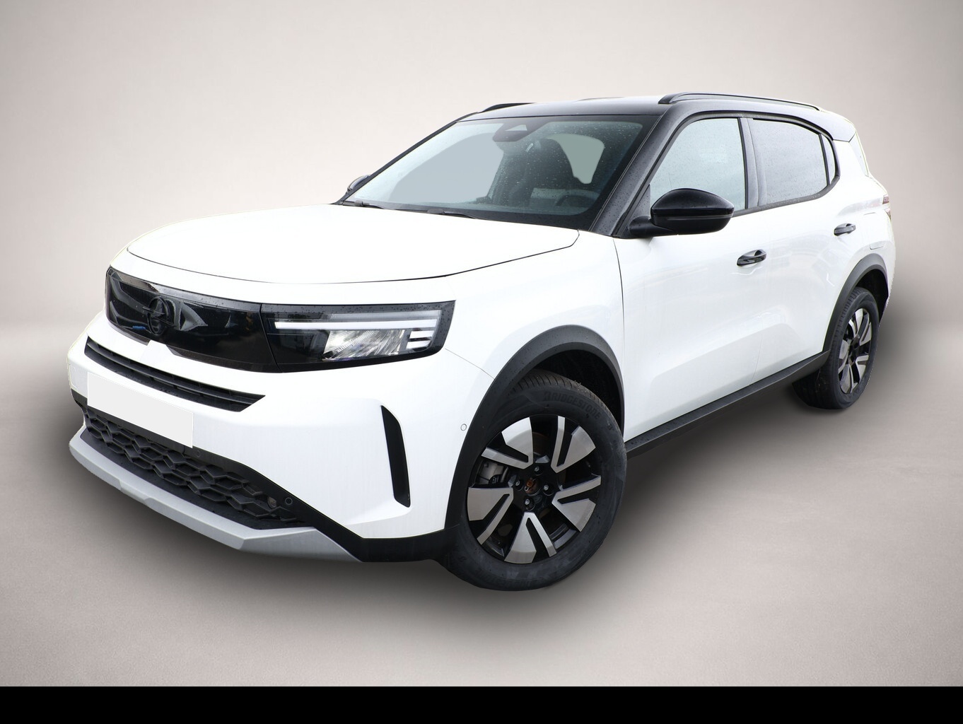Opel Frontera (10/2025, Benzin)