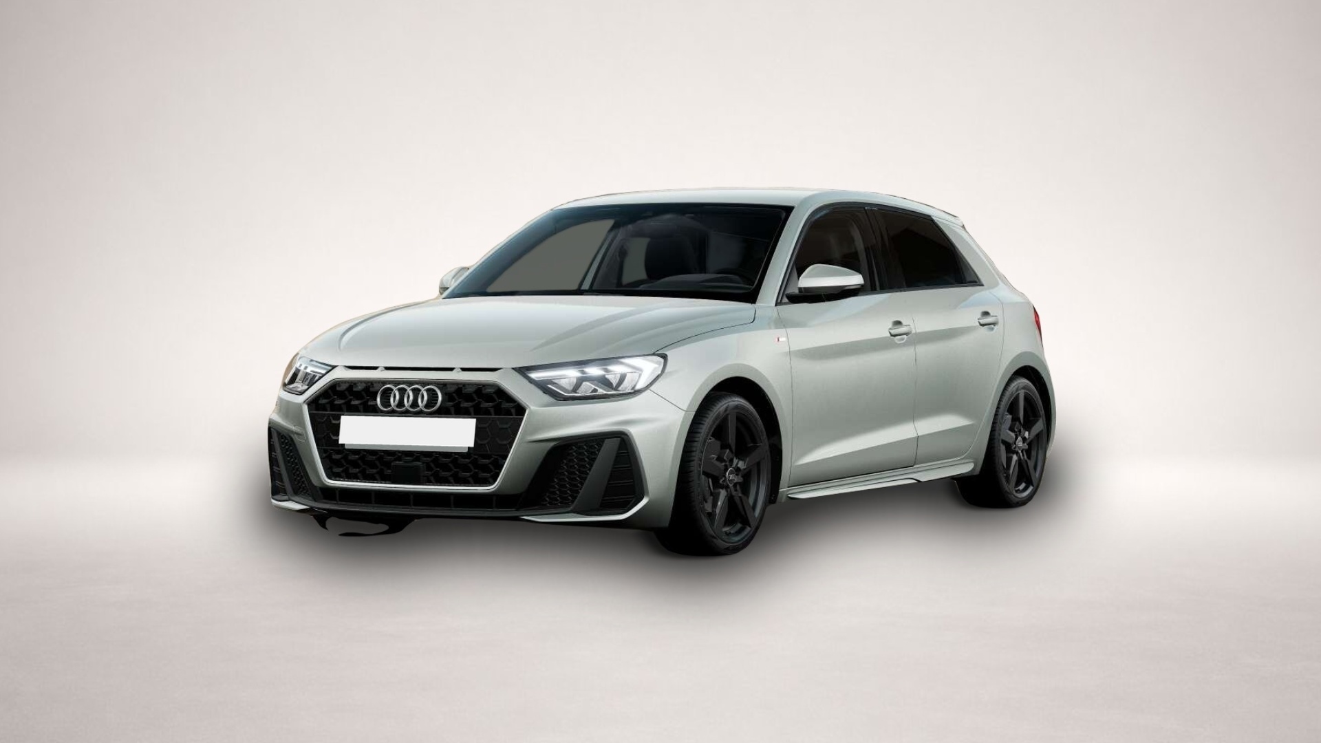 Audi A1 (11/2025, Benzin)