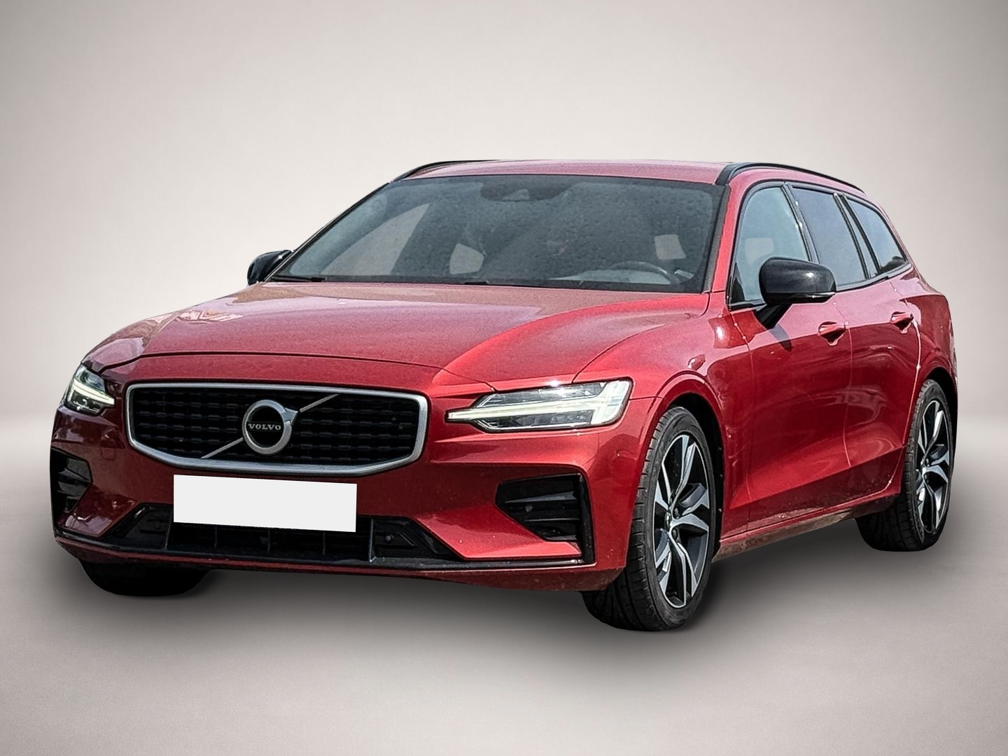 Volvo V60 (06/2019, Diesel)