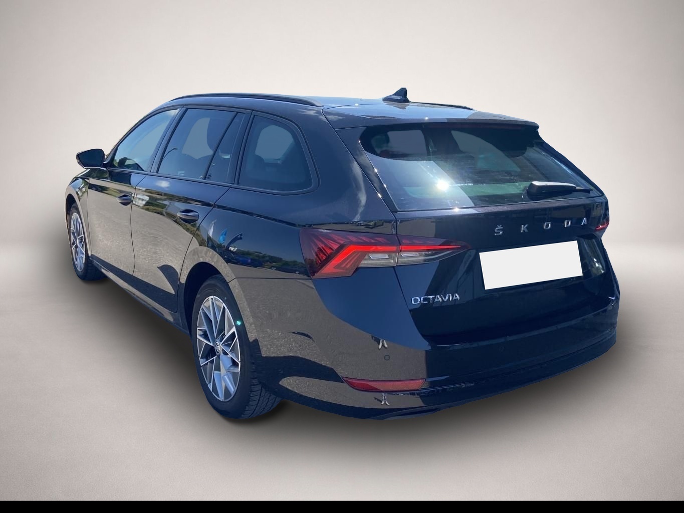 Skoda Octavia (05/2023, )