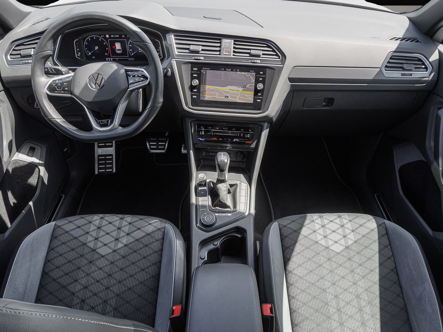 Volkswagen Tiguan (06/2023, )