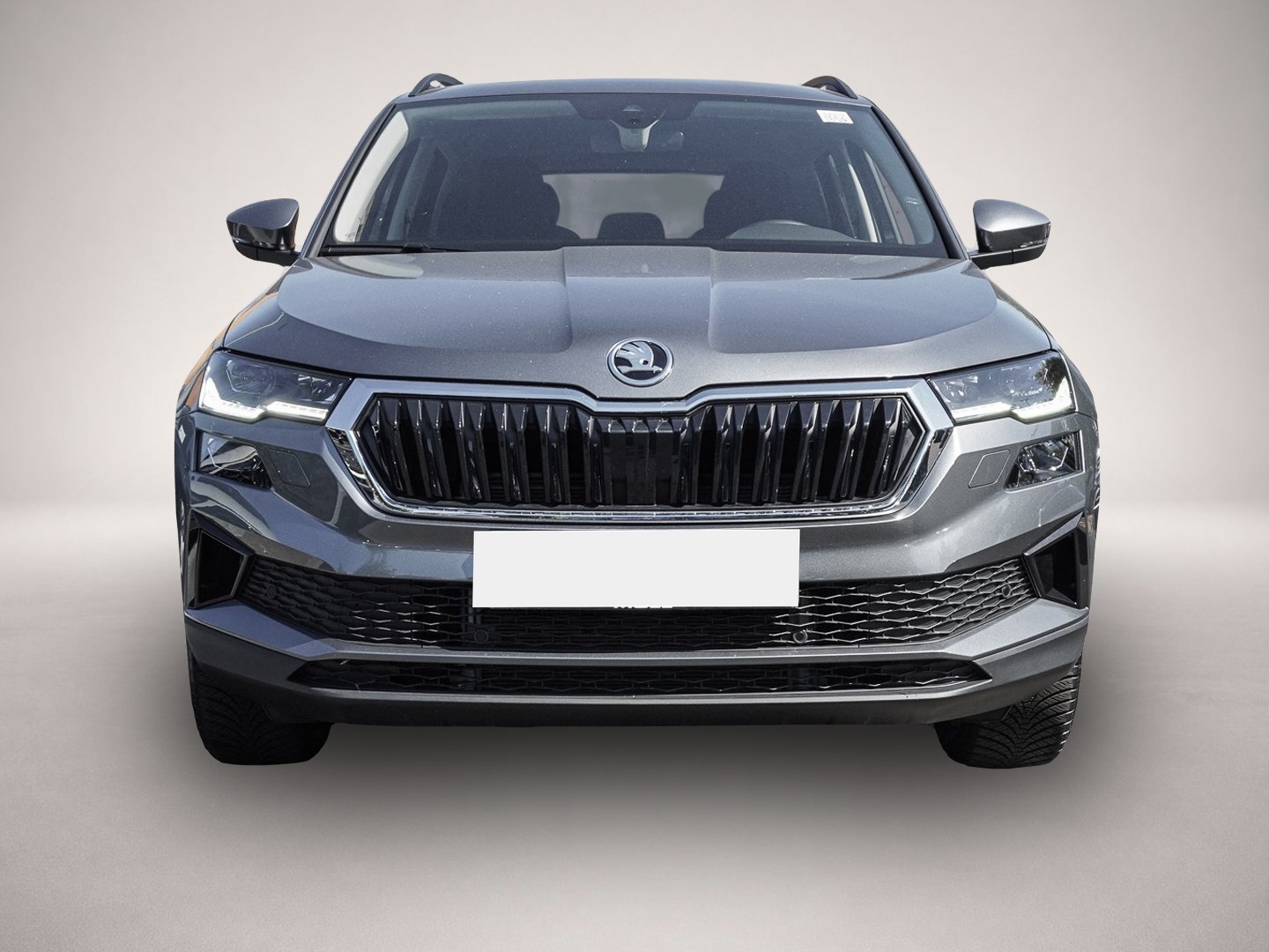 Skoda Karoq (09/2025, Diesel)