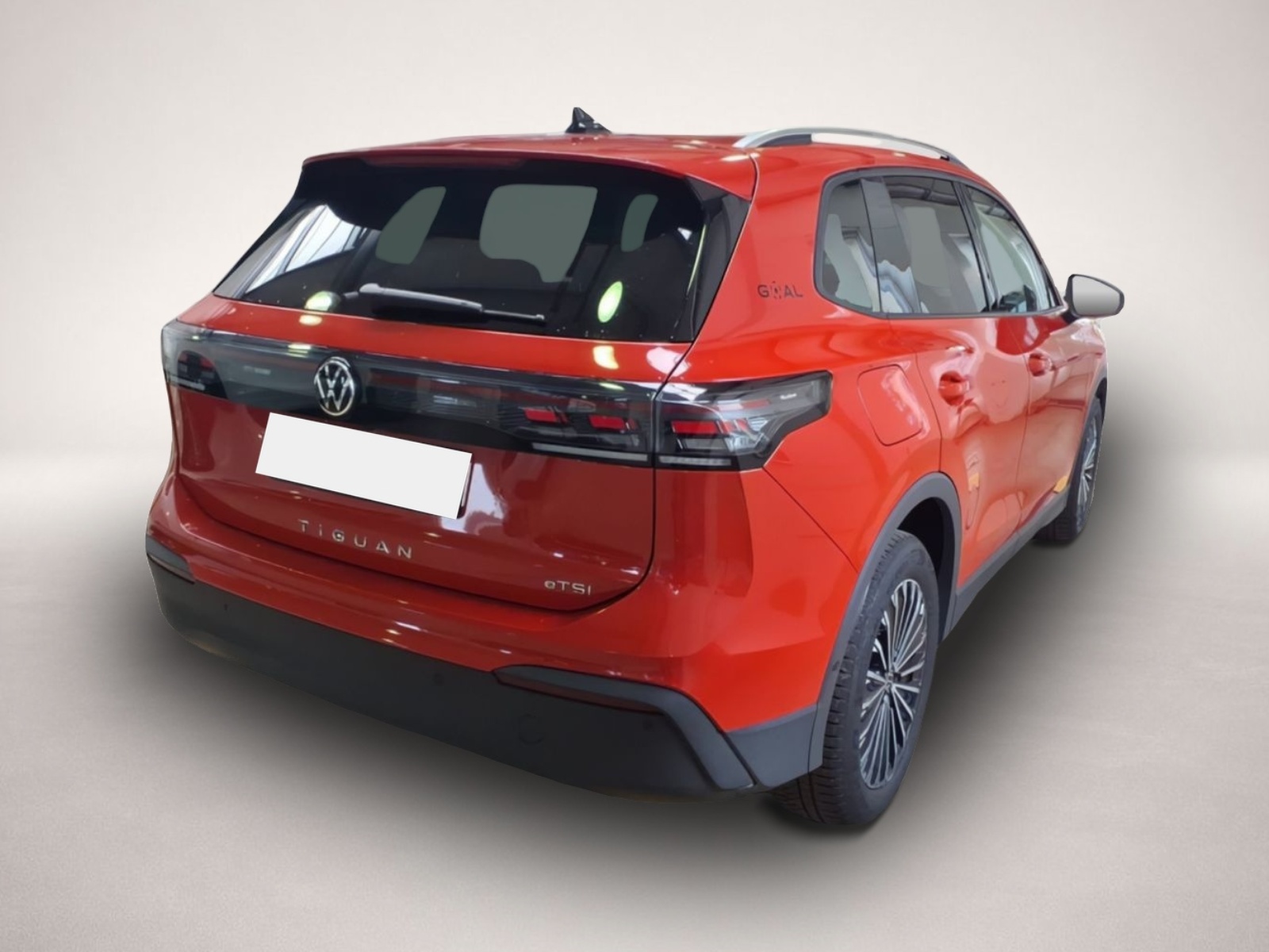Volkswagen Tiguan (11/2025, )
