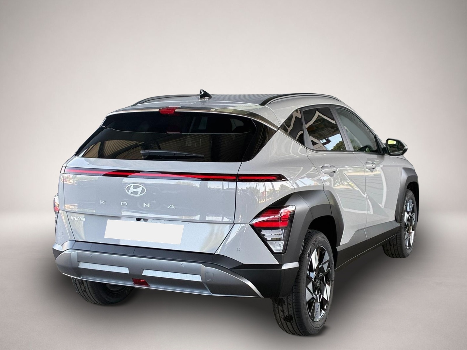 Hyundai KONA (12/2025, Benzin)