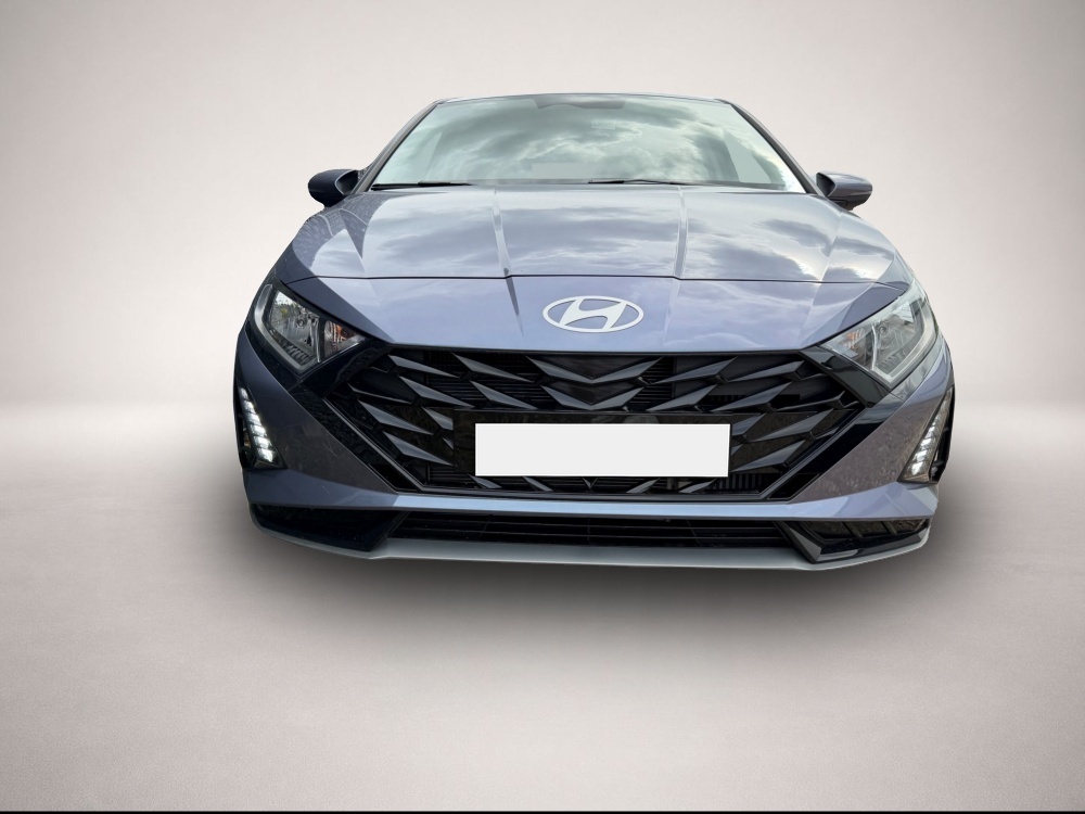 Hyundai i20, Bild 3 von 5