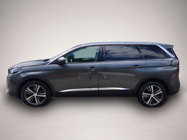Peugeot 5008 (12/2021, Benzin)