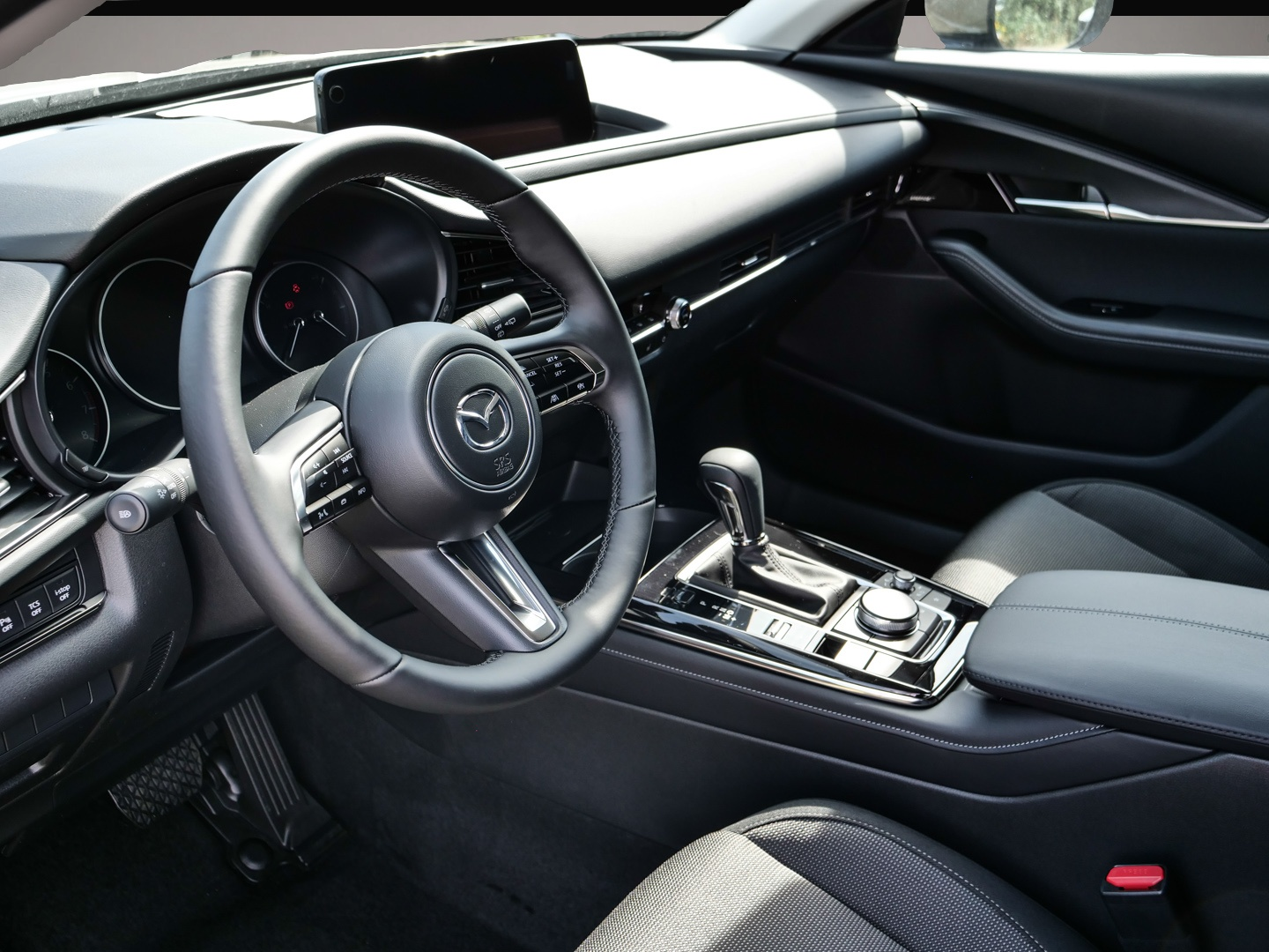 Mazda CX-30, Bild 3 von 6