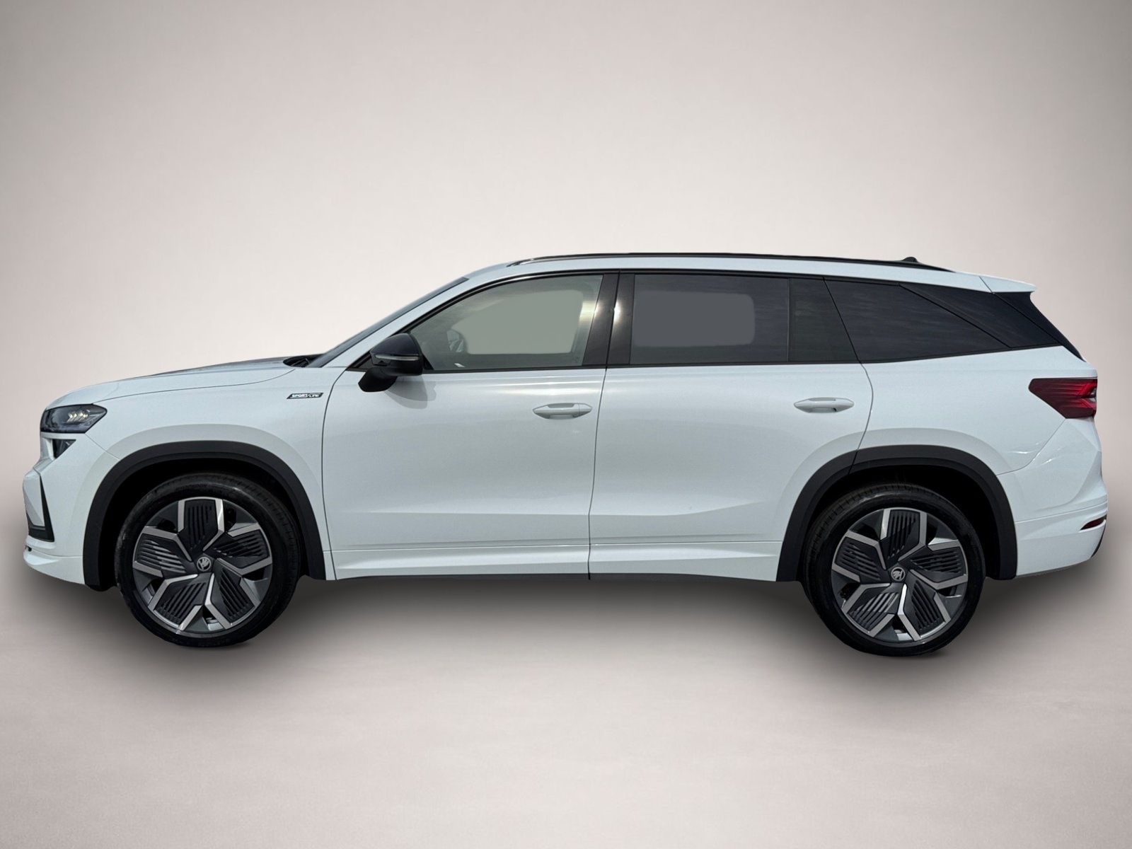 Skoda Kodiaq (01/2026, Benzin)