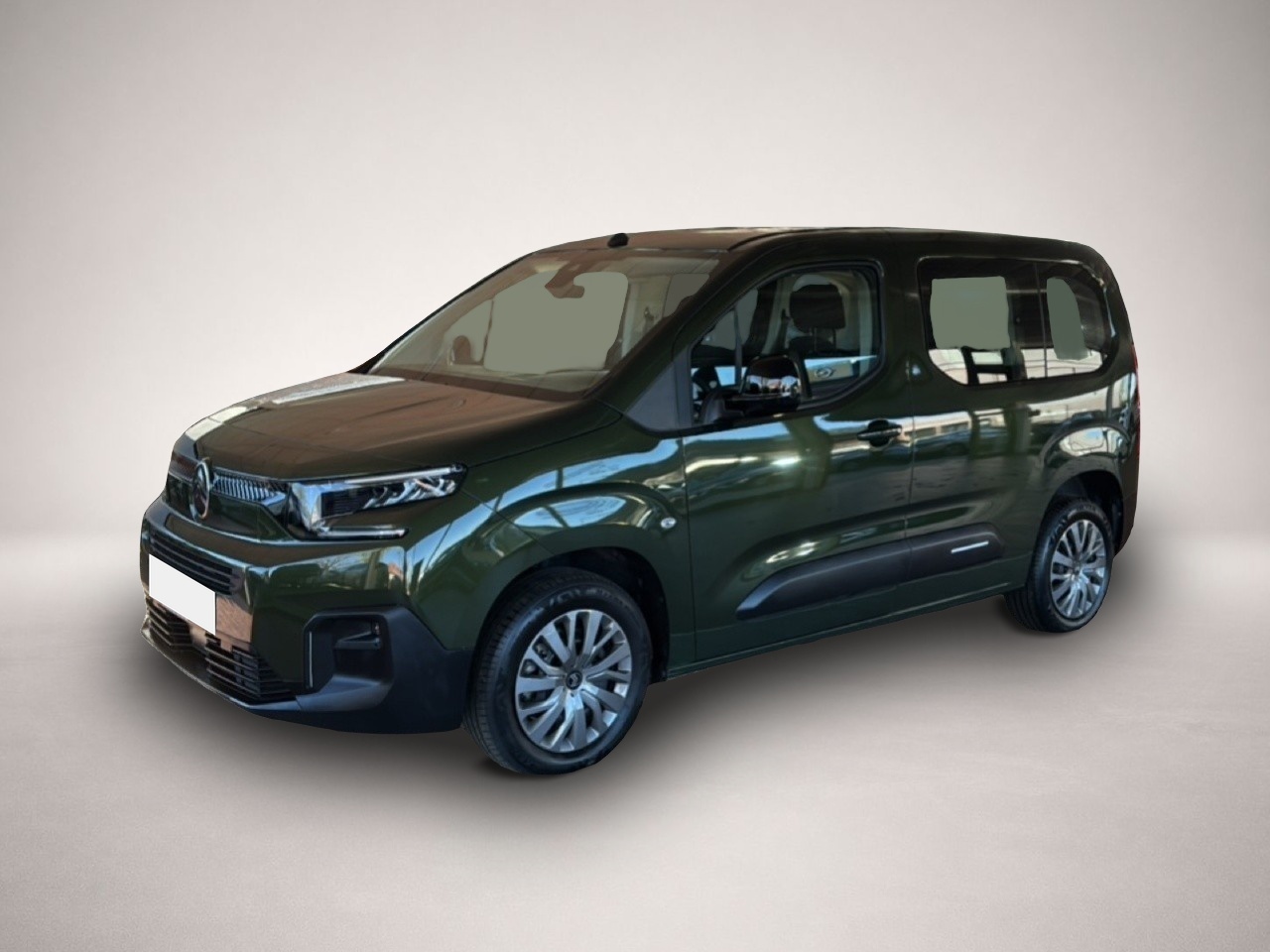 Citroen Berlingo (12/2024, Benzin)