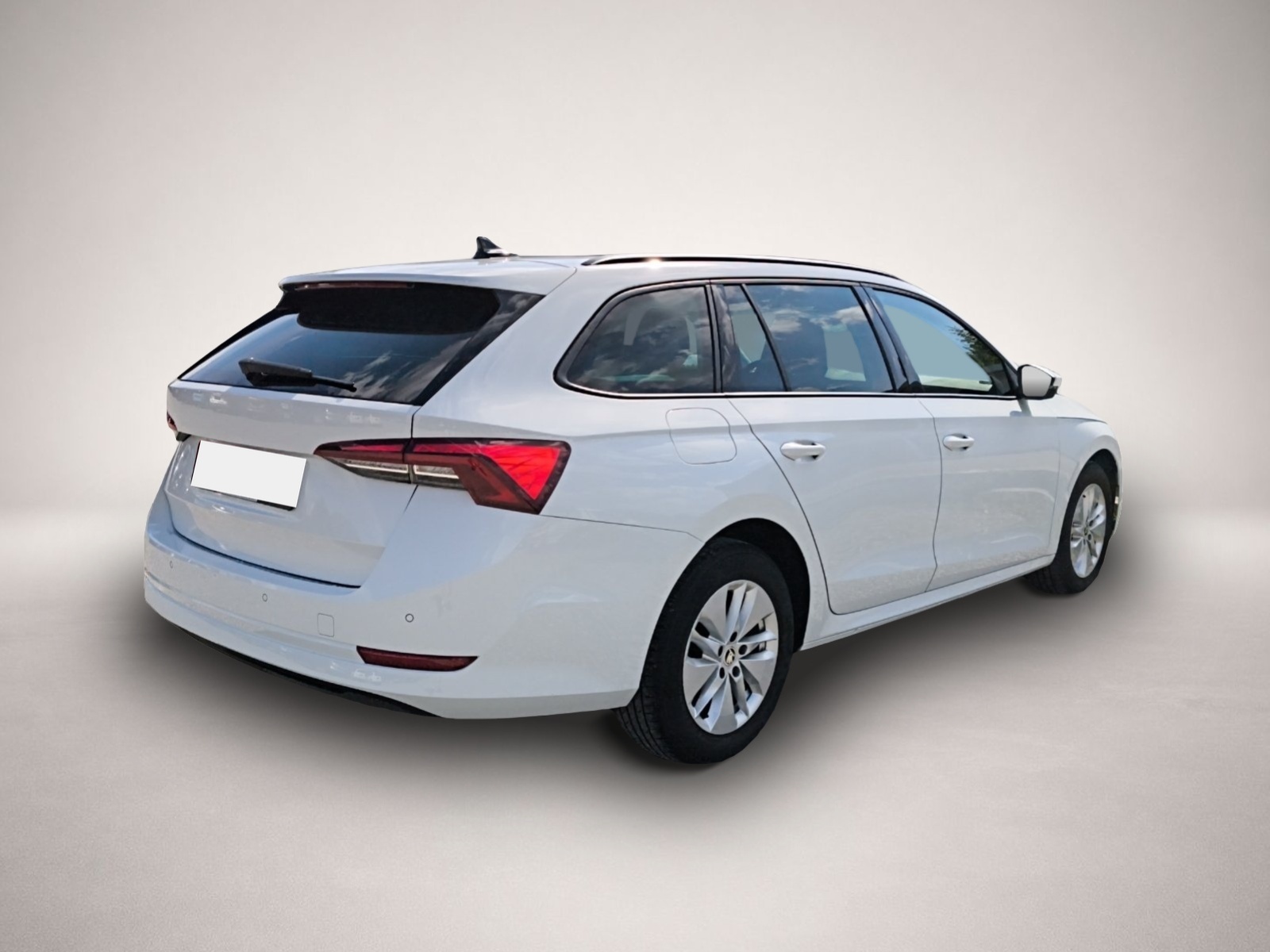 Skoda Octavia (06/2023, Diesel)