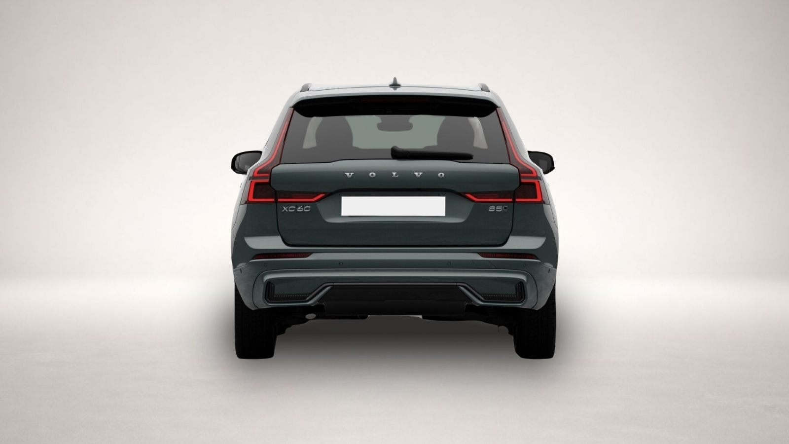 Volvo XC 60, Bild 4 von 7
