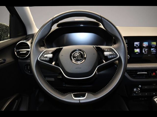 Skoda Fabia (12/2024, )