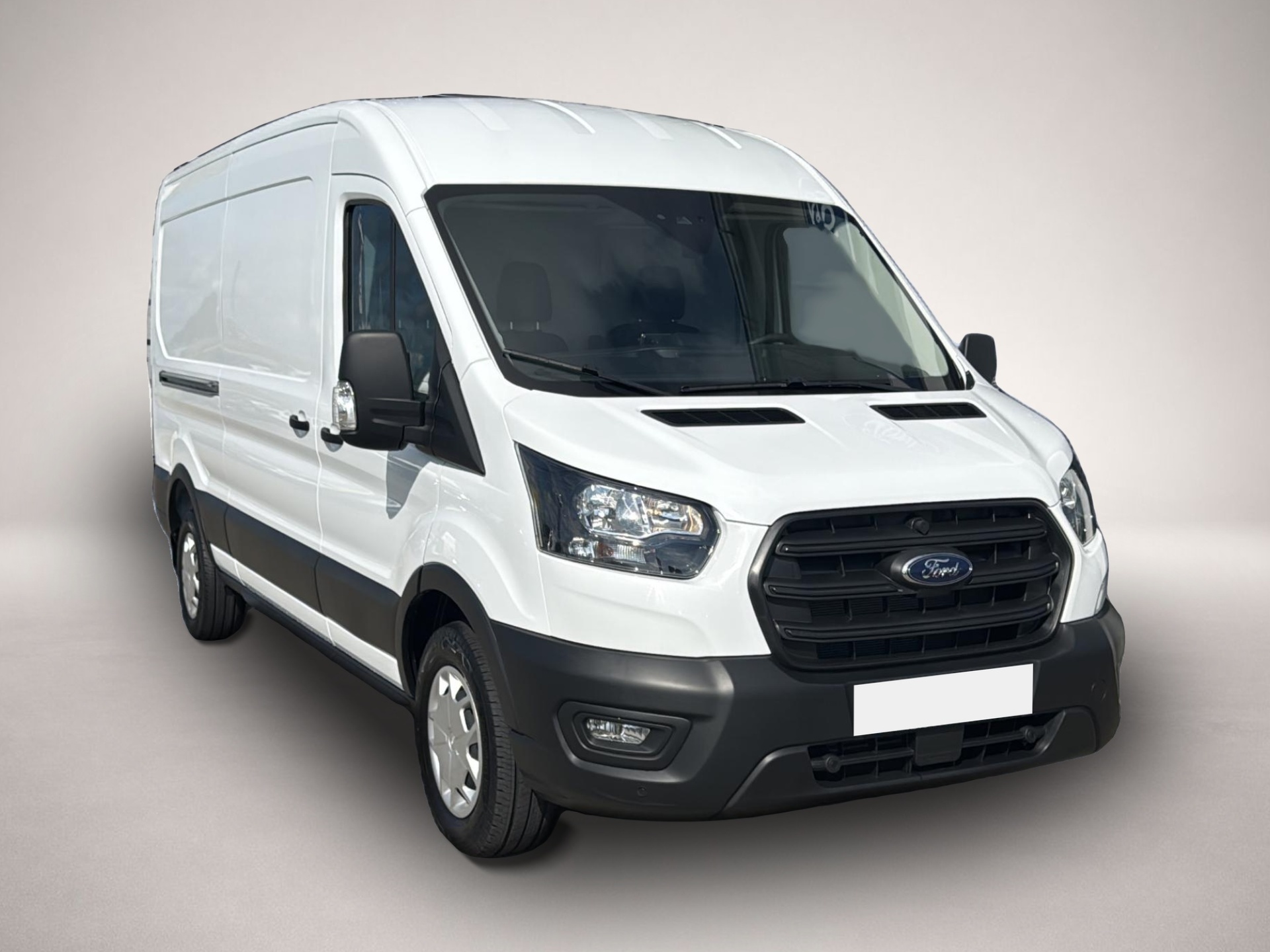 Ford Transit (08/2023, Diesel)