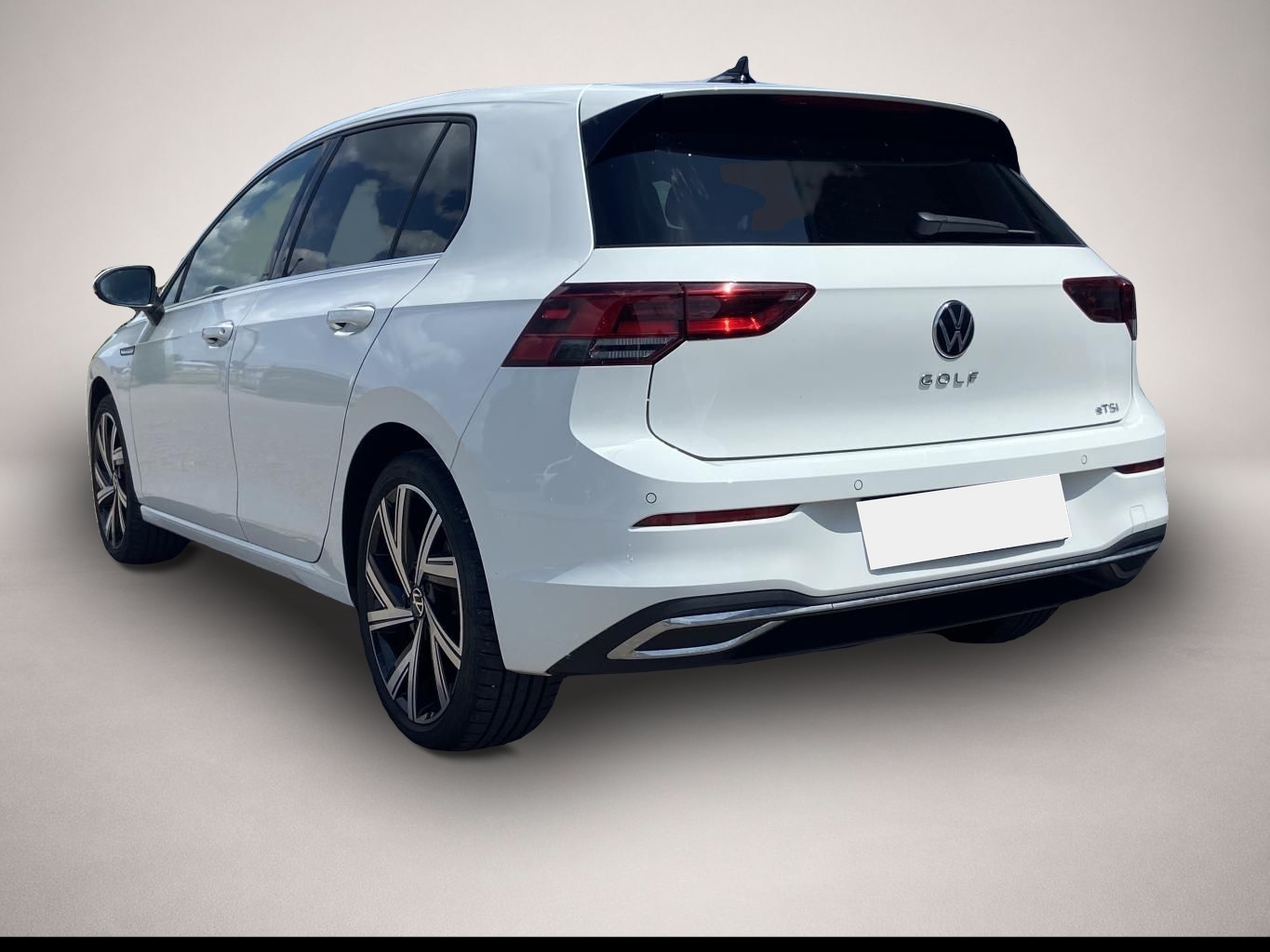Volkswagen Golf (03/2024, )