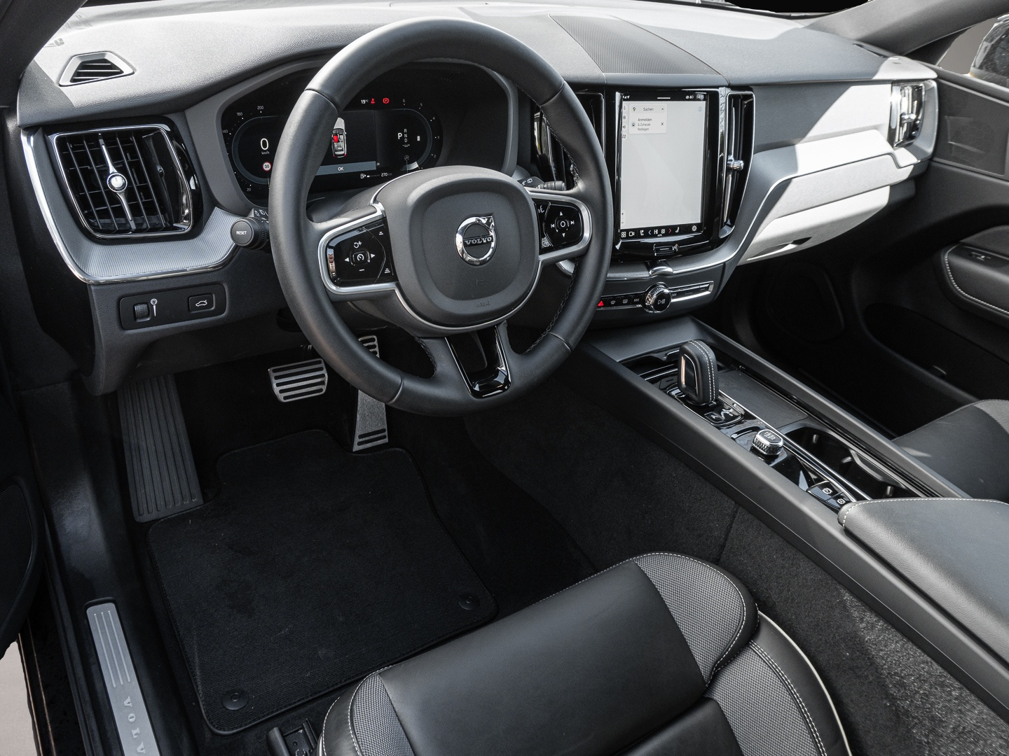 Volvo XC60 (07/2022, Diesel)