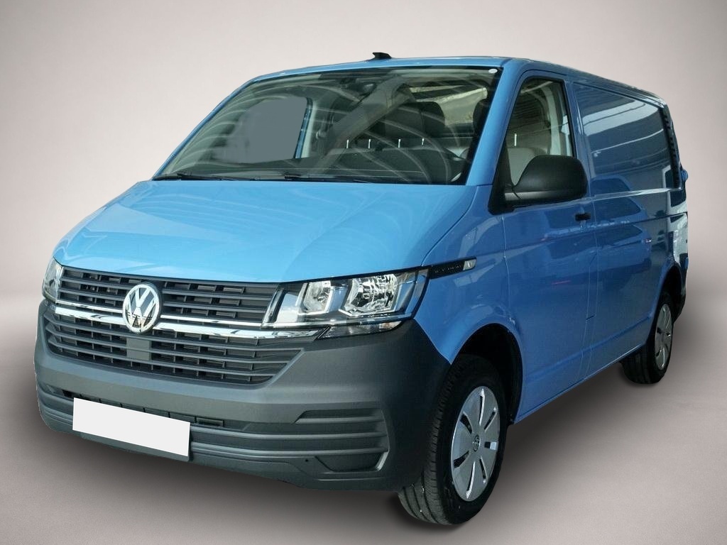 Volkswagen Other (06/2025, Diesel)