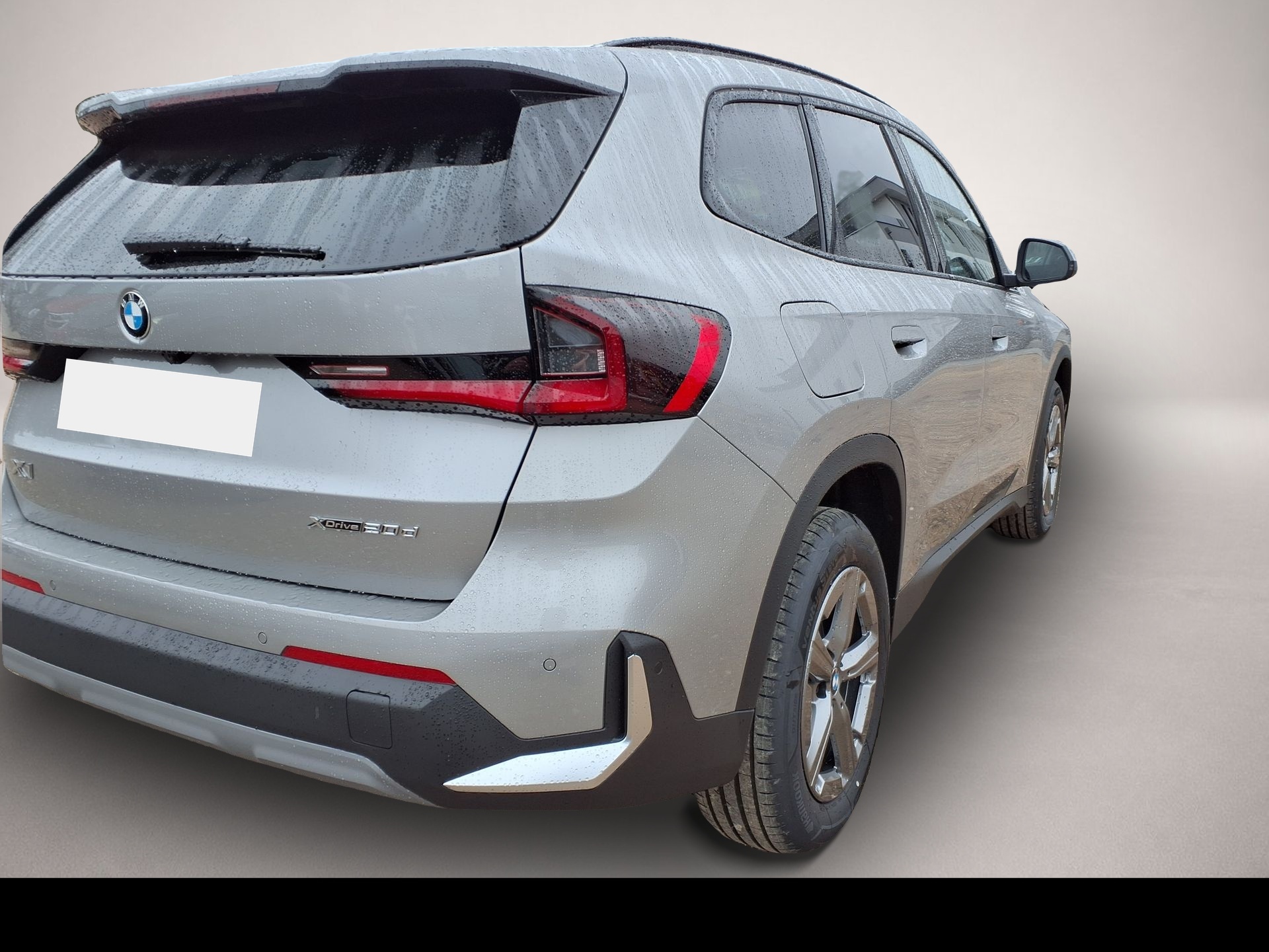 BMW X1 (03/2026, Diesel)