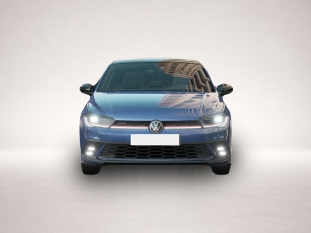 Volkswagen Polo (05/2026, Benzin)